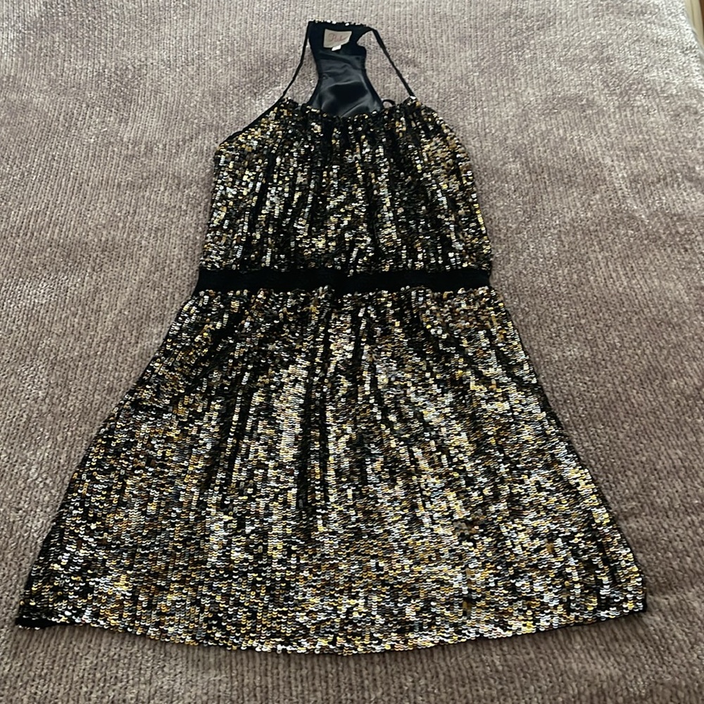 PARKER dress